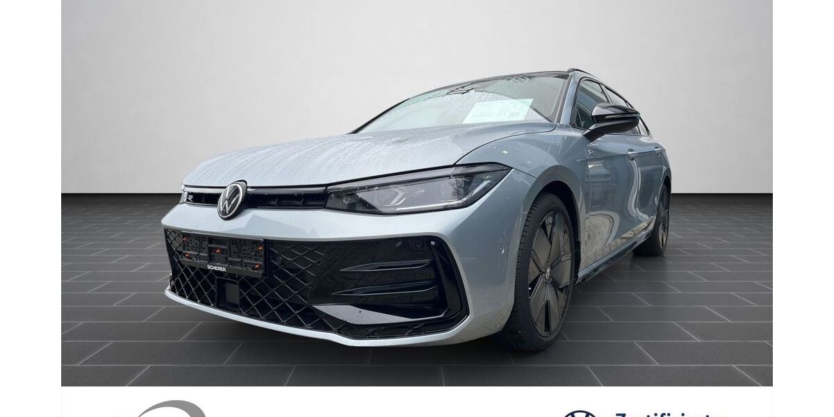 VW Passat Variant 14.288 km 45.500 &euro; Ludwigshafen 67059