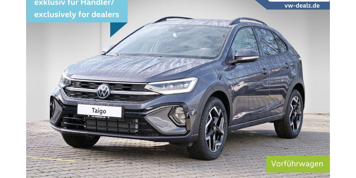 VW Taigo 19.990 km 30.990 &euro; Mannheim 68309