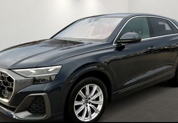 Audi Q8 37.256 km 72.640 &euro; Grünstadt 67269