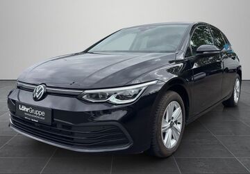 VW Golf 41.700 km 19.490 &euro; Worms 67547