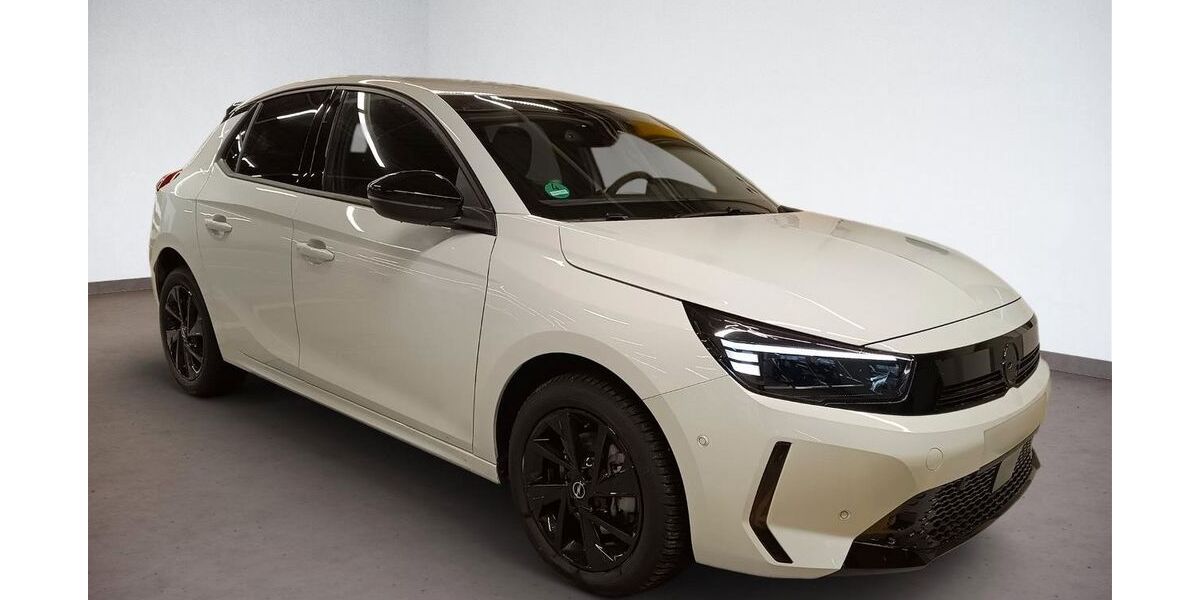 Opel Corsa 4.380 km 21.900 &euro; Bürstadt 68642