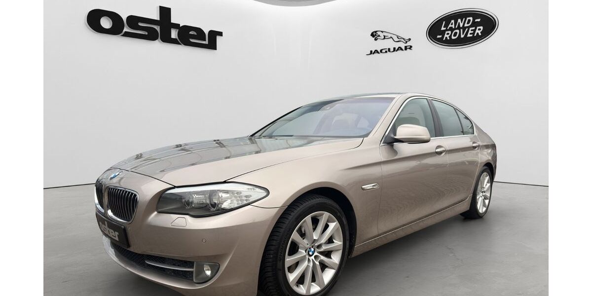 BMW 535 222.000 km 9.900 &euro; Mutterstadt 67112