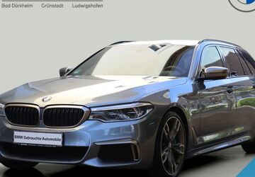 BMW M550 179.700 km 29.900 &euro; Bad Dürkheim 67098