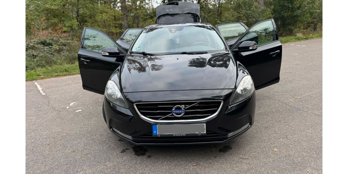 Volvo V40 280.000 km 6.490 &euro; Pfungstadt 64319