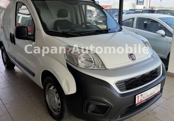 Fiat Fiorino 74.000 km 9.500 &euro; Kirchheimbolanden 67292
