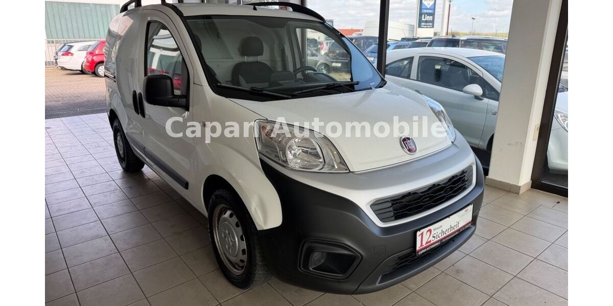 Fiat Fiorino 74.000 km 9.500 &euro; Kirchheimbolanden 67292