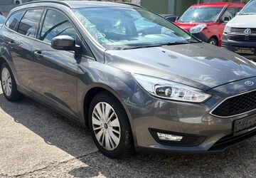 Ford Focus 157.533 km 3.990 &euro; Ludwigshafen am Rhein 67071