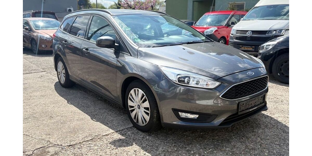 Ford Focus 157.533 km 3.990 &euro; Ludwigshafen am Rhein 67071