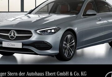 Mercedes-Benz C 220 4.186 km 39.880 &euro; Bensheim 64625