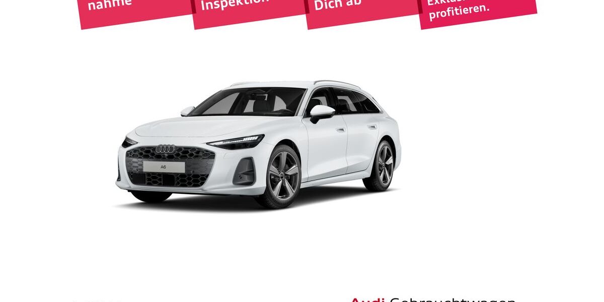 Audi A6 19.517 km 49.499 &euro; Weinheim 69469