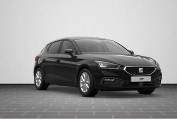 Seat Leon 8.900 km 28.290 &euro; Ludwigshafen 67063