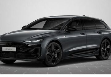 Audi A6 e-tron 2.900 km 72.900 &euro; Ludwigshafen 67063