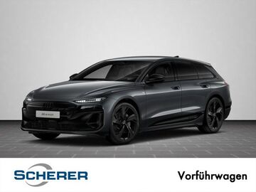 Gebrauchte Audi e-tron