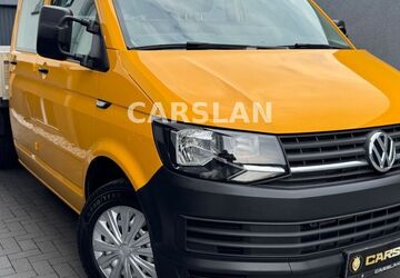 VW T6 Transporter 150.000 km 15.998 &euro; Worms 67547