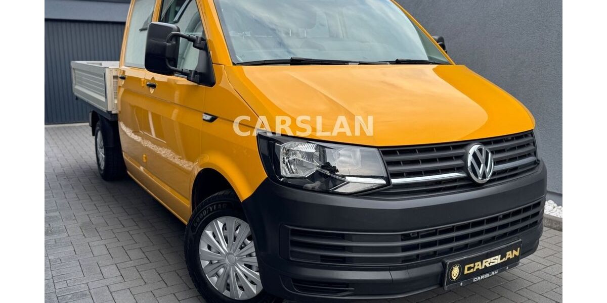 VW T6 Transporter 150.000 km 15.998 &euro; Worms 67547