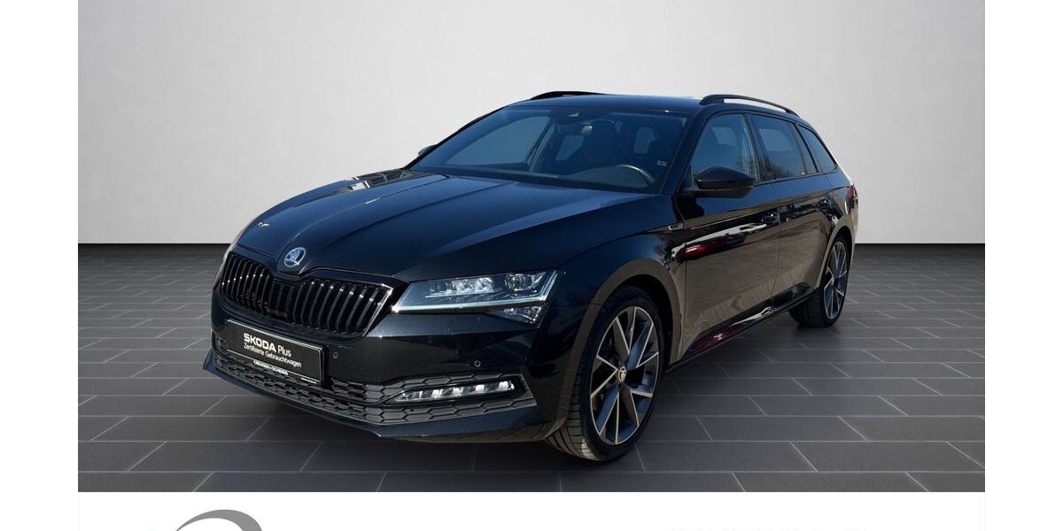 Skoda Superb 75.337 km 31.500 &euro; Alzey 55232