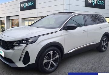 Peugeot 5008 36.800 km 28.430 &euro; Mannheim 68309