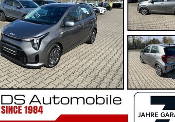 Kia Picanto 15.264 km 15.400 &euro; Lampertheim-Hofheim 68623