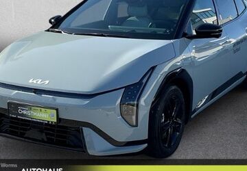Kia EV4 5.000 km 44.890 &euro; Gruenstadt 67269