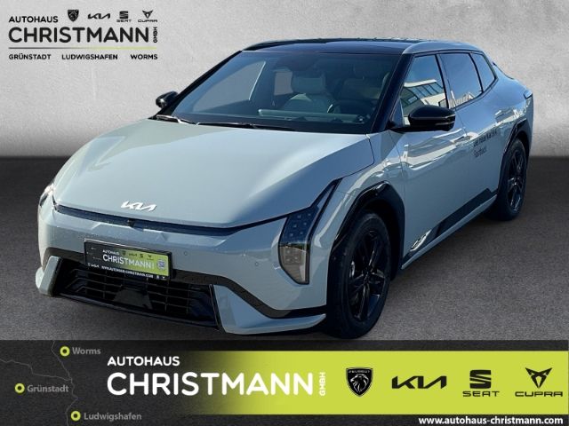 Kia EV4 5.000 km 44.890 &euro; Gruenstadt 67269