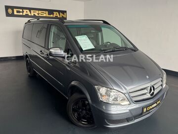 Gebrauchte Mercedes-Benz Viano