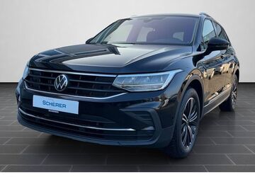VW Tiguan 65.931 km 26.200 &euro; Ludwigshafen 67059