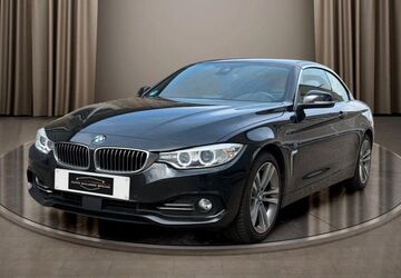 BMW 435 175.000 km 21.490 &euro; Brühl 68782