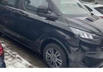 Ford Tourneo Custom 21.990 km 46.890 &euro; Weinheim 69469