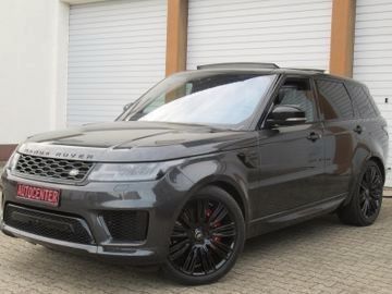 Land Rover Range Rover Sport 86.000 km 74.999 &euro; Weinheim 69469