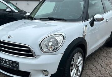 Mini Cooper 143.000 km 9.999 &euro; Worms 67547