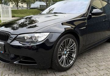 BMW M3 137.315 km 39.900 &euro; Mannheim 68199