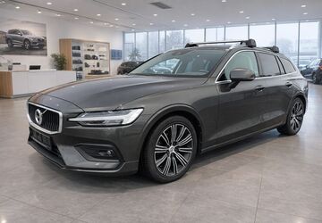 Volvo V60 96.000 km 21.980 &euro; Viernheim 68519