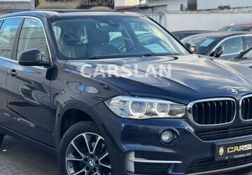 BMW X5 150.000 km 21.498 &euro; Worms 67547