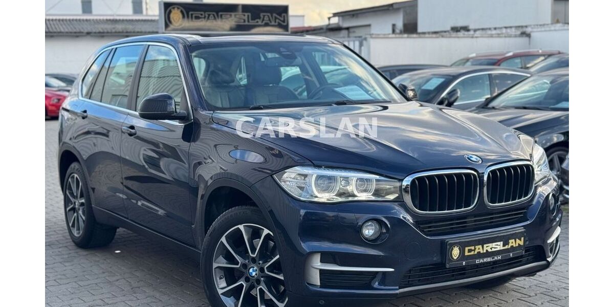 BMW X5 150.000 km 21.498 &euro; Worms 67547