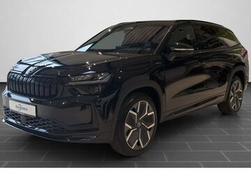 Skoda Kodiaq 4.900 km 59.890 &euro; Ludwigshafen 67063