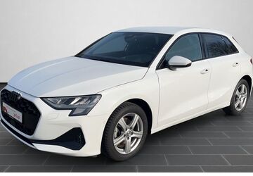 Audi A3 21.942 km 29.500 &euro; Ludwigshafen 67063