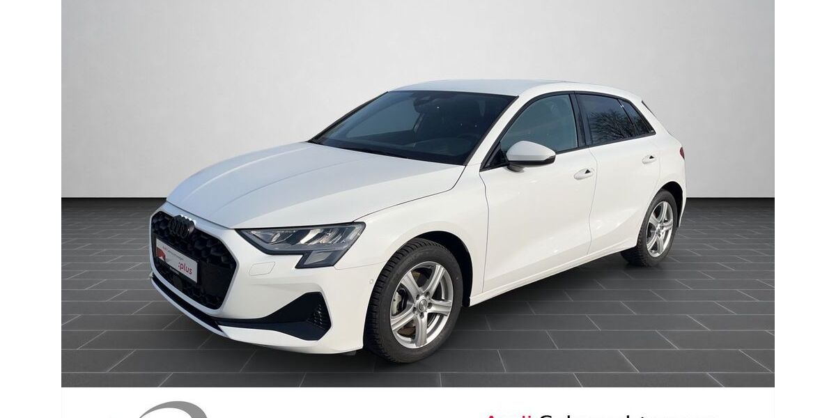 Audi A3 21.942 km 29.500 &euro; Ludwigshafen 67063