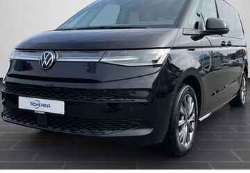 VW T7 Multivan 64.033 km 45.980 &euro; Ludwigshafen 67059