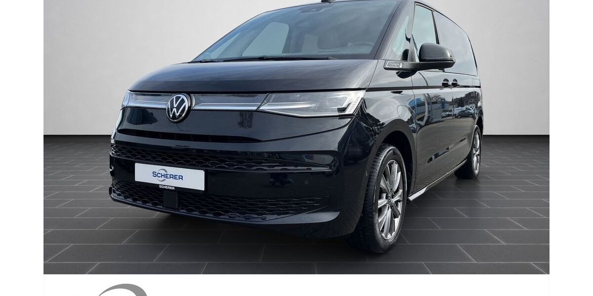 VW T7 Multivan 64.033 km 45.980 &euro; Ludwigshafen 67059