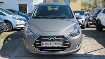 Gebrauchte Hyundai ix20