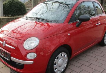 Fiat 500 96.000 km 5.500 &euro; Bobenheim-Roxheim 67240