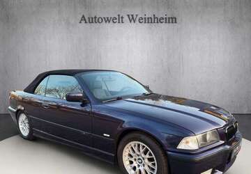 BMW 320 140.000 km 14.999 &euro; Weinheim 69469