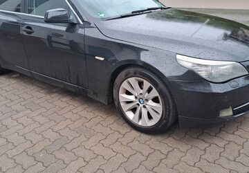 BMW 520 356.000 km 3.250 &euro; Lautertal 64686