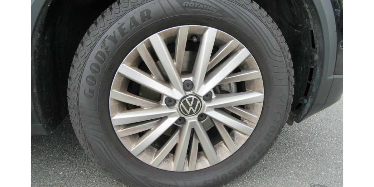 VW T-Roc Life 1.0 17.000 km 22.990 &euro; Gernsheim 64579