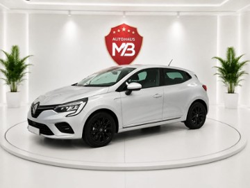 Gebrauchte Renault Clio