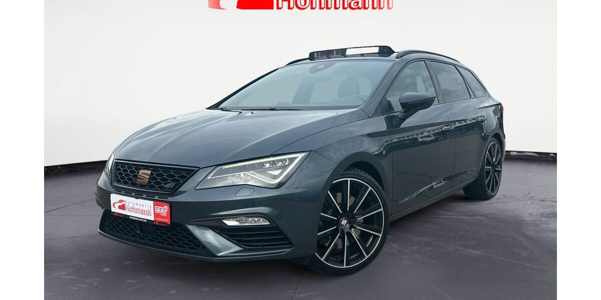 Seat Leon 73.540 km 22.490 &euro; Brühl 68782