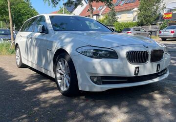 BMW 525 230.000 km 12.500 &euro; Viernheim 68519