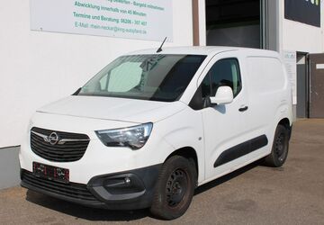 Opel Combo 119.255 km 5.990 &euro; Lampertheim 68623