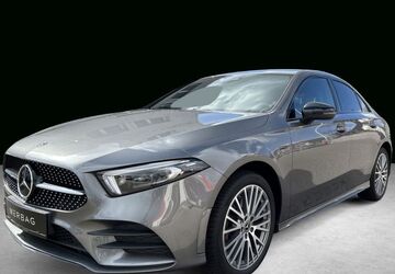 Mercedes-Benz A 250 88.500 km 22.900 &euro; Alzey 55232