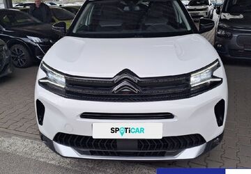 Citroen C5 Aircross 28.968 km 23.190 &euro; Mannheim 68309